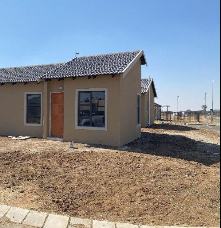 2 Bedroom Property for Sale in Bloemspruit Free State